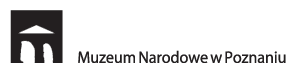 Logo Muzeum Narodowe w Poznaniu